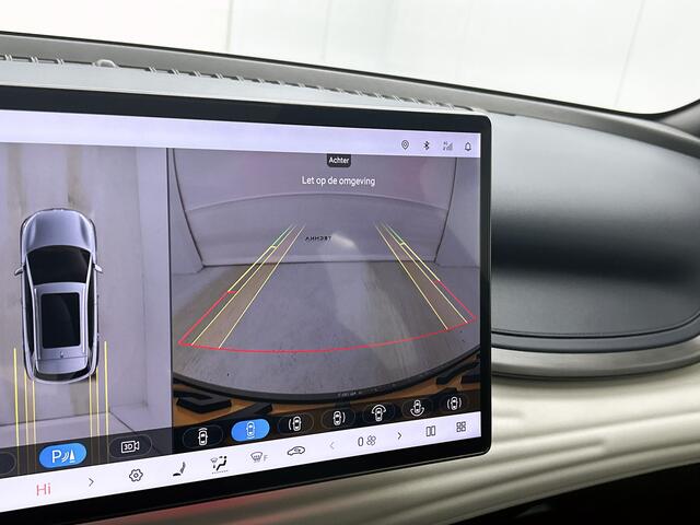 BYD Atto 3 Design 60 kWh | 3-Fase | Elektrische Achterklep | Grootste BYD dealer van NL |