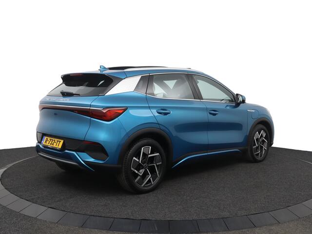 BYD Atto 3 Comfort 60 kWh | Panoramadak | 360 graden camera | 420 KM WLTP |