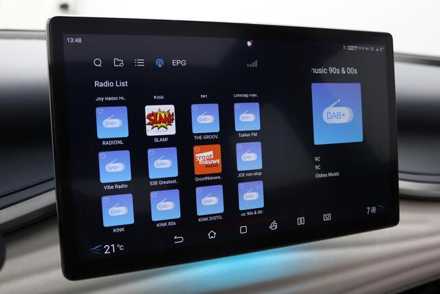 BYD Atto 3 Comfort 60 kWh | Panoramadak | 360 graden camera | 420 KM WLTP |