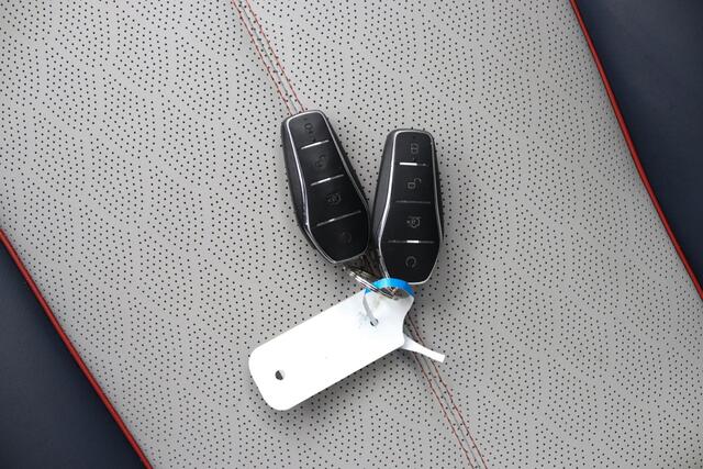 BYD Atto 3 Comfort 60 kWh | Panoramadak | 360 graden camera | 420 KM WLTP |