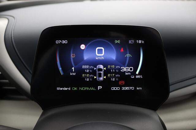 BYD Atto 3 Comfort 60 kWh | Panoramadak | 360 graden camera | 420km WLTP |