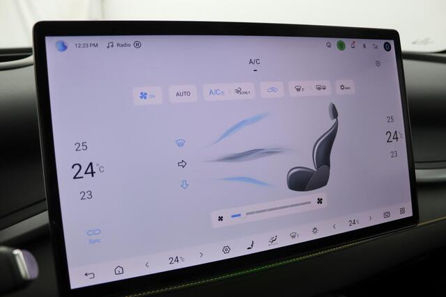 BYD Atto 3 EVO Excellence 74.8 kWh | Panoramadak | 360 graden camera | 1500kg trekgewicht | Elektrische kofferklep