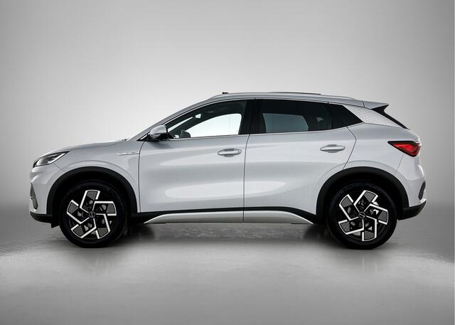 BYD Atto 3 Comfort 60 kWh 420KM WLTP | 18" LMV | Apple Carplay -/- Android Auto | Stoelverwarming |