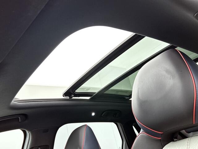 BYD Atto 3 Comfort 60 kWh 420KM WLTP | 18" LMV | Apple Carplay -/- Android Auto | Stoelverwarming |