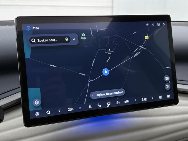 BYD Atto 3 Comfort 60 kWh 420KM WLTP | 18" LMV | Apple Carplay -/- Android Auto | Stoelverwarming |
