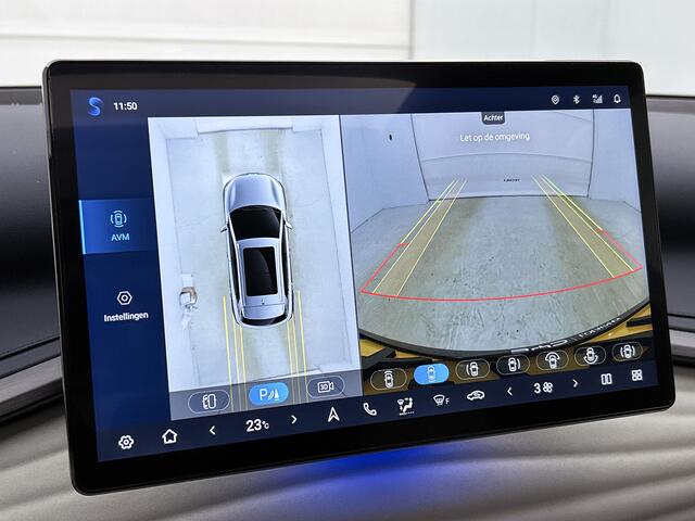 BYD Atto 3 Comfort 60 kWh 420KM WLTP | 18" LMV | Apple Carplay -/- Android Auto | Stoelverwarming |