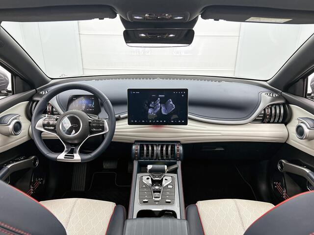 BYD Atto 3 Comfort 60 kWh | Origineel NL | 420 KM WLTP | 18" LMV |