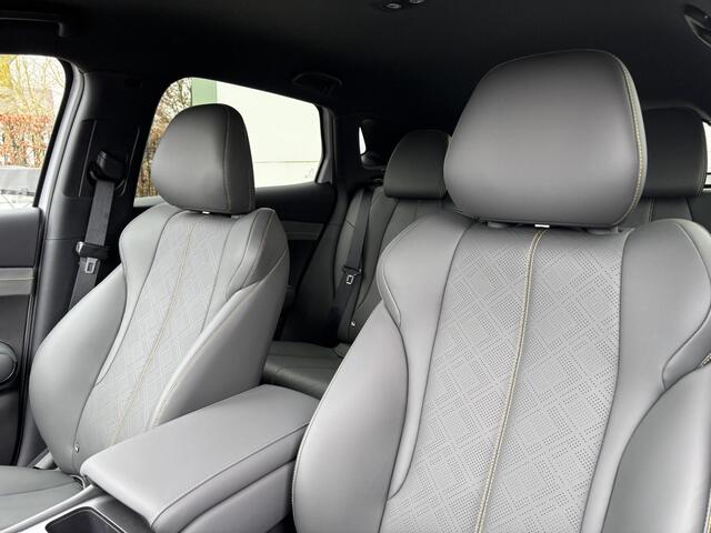 BYD Atto 3 EVO Design 74.8 kWh | Nu leverbaar |