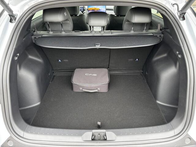 BYD Atto 3 EVO Design 74.8 kWh | Nu leverbaar |