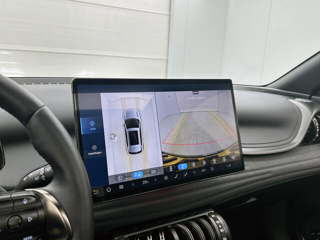 BYD Atto 3 Design 60 kWh | Zwart Leder | Facelift | Grootste BYD Dealer van NL |