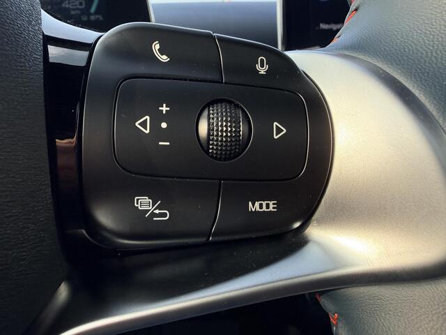 BYD Atto 3 Design 60 kWh | All-in prijs incl. 12 mnd BOVAG | Aviloo Accutest