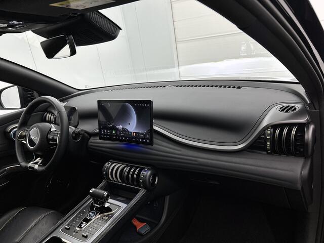 BYD Atto 3 Comfort 60 kWh | 1e eigenaar | BTW-auto | Modeljaar 2025 | Facelift |