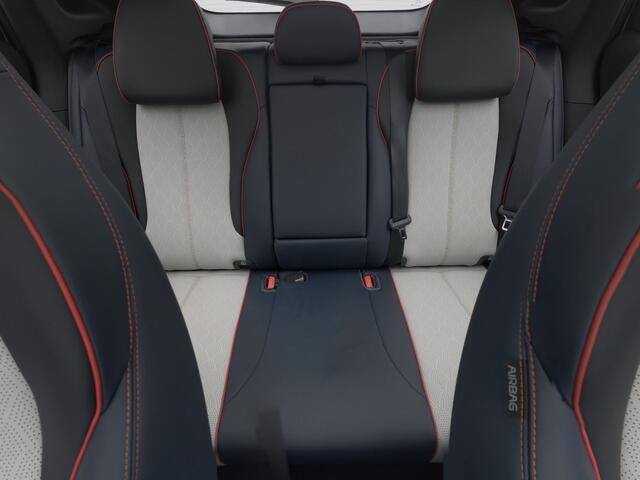 BYD Atto 3 Comfort 60 kWh | PANO | 360° | ADAPTIVE | STOELVERWARMING