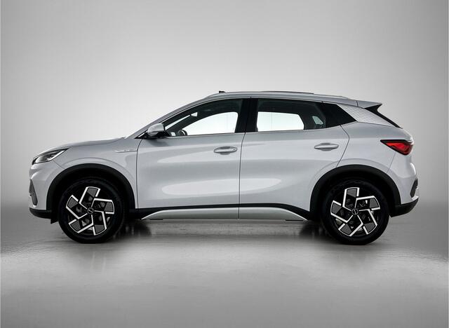 BYD Atto 3 Design 60 kWh | Grootste BYD Dealer van NL | Eerste eigenaar | V2L | 15,6" Multimediascherm |