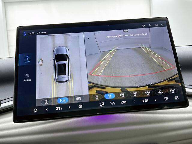 BYD Atto 3 Design 60 kWh | Grootste BYD Dealer van NL | Eerste eigenaar | V2L | 15,6" Multimediascherm |