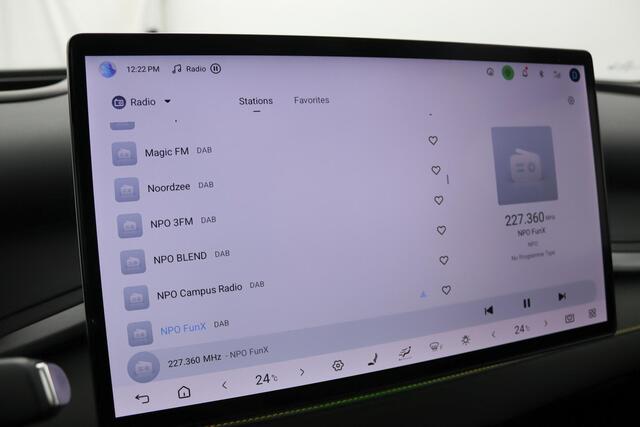 BYD Atto 3 EVO Excellence 74.8 kWh | Panoramadak | 360 graden camera | 1500kg trekgewicht |Stoelverwarming/ventilatie