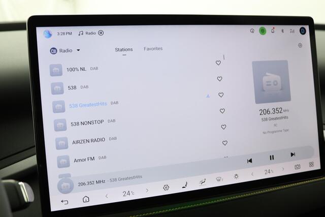 BYD Atto 3 EVO Design 74.8 kWh | Panoramadak | 360 graden camera | 1500kg trekgewicht |Stoelverwarming/ventilatie