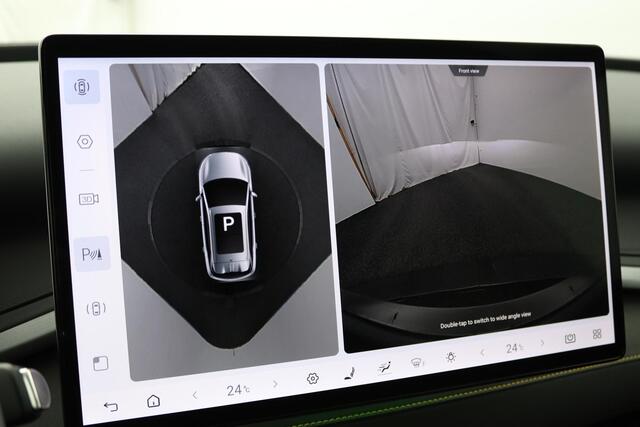 BYD Atto 3 EVO Design 74.8 kWh | Panoramadak | 360 graden camera | 1500kg trekgewicht |Stoelverwarming/ventilatie