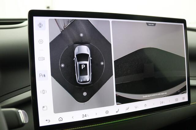 BYD Atto 3 EVO Design 74.8 kWh | Panoramadak | 360 graden camera | 1500kg trekgewicht |Stoelverwarming/ventilatie