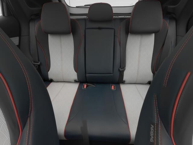 BYD Atto 3 Comfort 60 kWh | PANO | 360° | ADAPTIVE | STOELVERWARMING