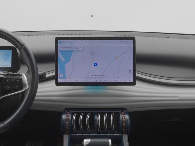 BYD Atto 3 Comfort 60 kWh | PANO | 360° | ADAPTIVE | STOELVERWARMING