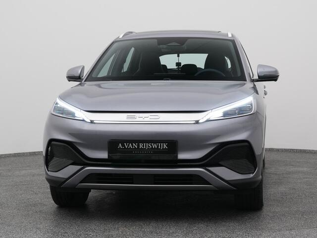 BYD Atto 3 Comfort 60 kWh | PANO | 360° | ADAPTIVE | STOELVERWARMING
