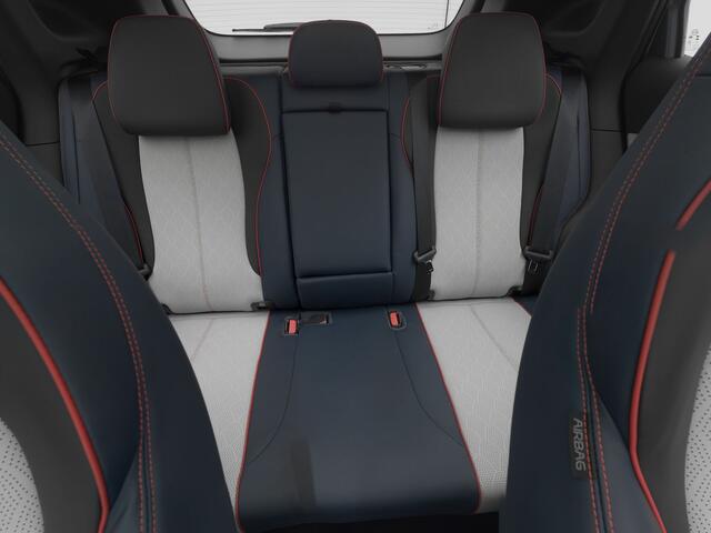 BYD Atto 3 Comfort 60 kWh | PANO | 360° | ADAPTIVE | STOELVERWARMING