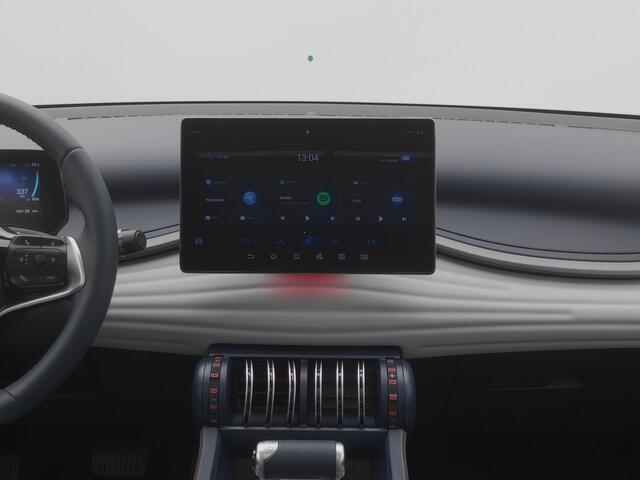 BYD Atto 3 Comfort 60 kWh | PANO | 360° | ADAPTIVE | STOELVERWARMING