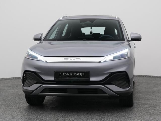 BYD Atto 3 Comfort 60 kWh | PANO | 360° | ADAPTIVE | STOELVERWARMING