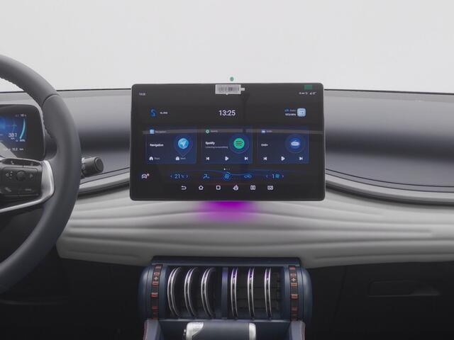 BYD Atto 3 Comfort 60 kWh | PANO | 360° | ADAPTIVE | STOELVERWARMING