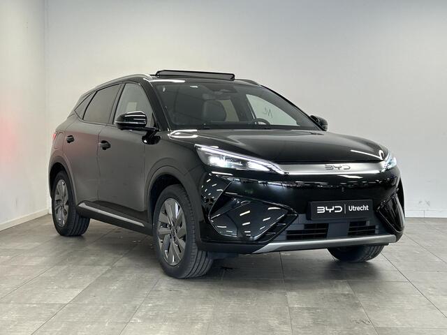 BYD Atto 3 EVO Excellence 74.8 kWh AWD | NAVI | PANO | LEDER | LED