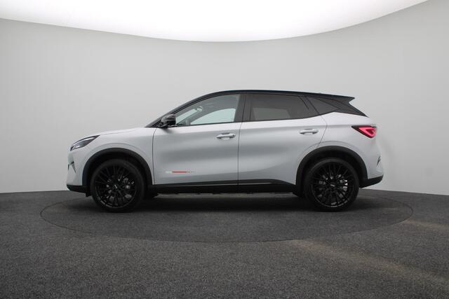BYD Atto 3 EVO Design 74.8 kWh ADG EDITION | 510 km | Stoelverwarming | 1500 trekgewicht|