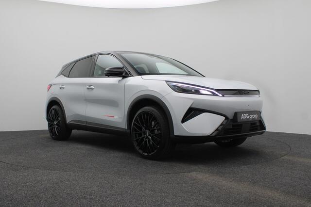 BYD Atto 3 EVO Design 74.8 kWh ADG EDITION | 510 km | Stoelverwarming | 1500 trekgewicht|
