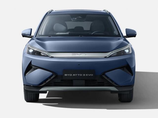 BYD Atto 3 EVO DESIGN 74.8 KWH
