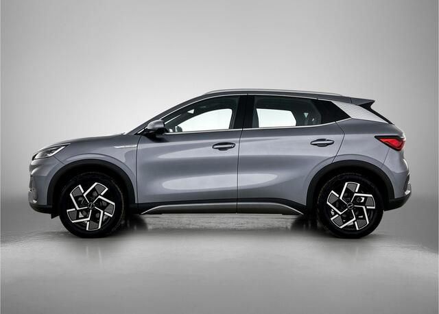 BYD Atto 3 Comfort 60 kWh | 420KM WLTP | 18" LMV | Apple Carplay -/- Android Auto | Stoelverwarming