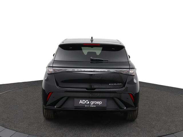 BYD Dolphin Design 60.4 kWh Design | 427 WLTP | 360 graden camera | Stuurwielverwarming | Profiteer nu tijdelijk van ¤ 1.000,- voordeel