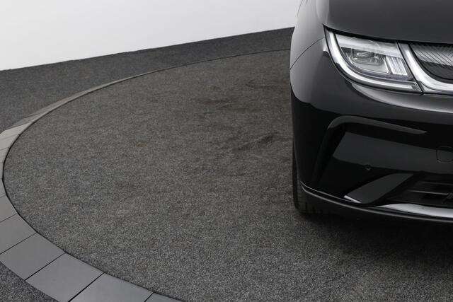 BYD Dolphin Design 60.4 kWh Design | 427 WLTP | 360 graden camera | Stuurwielverwarming | Profiteer nu tijdelijk van ¤ 1.000,- voordeel