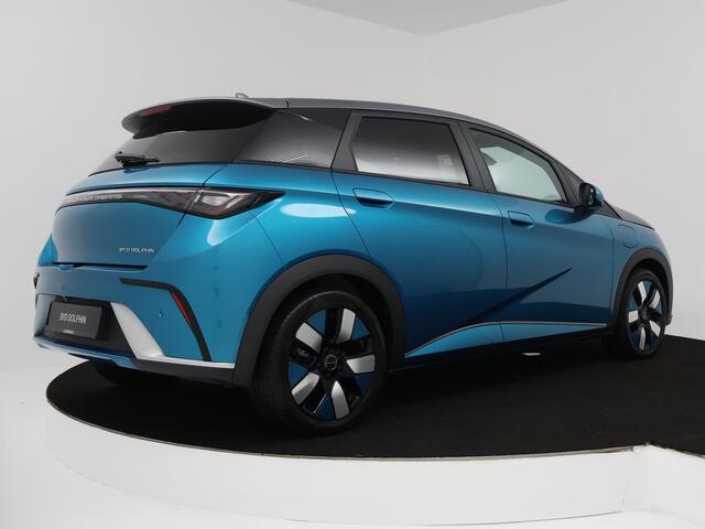 BYD Dolphin Design 60.4 kWh | Nieuw & Direct leverbaar |
