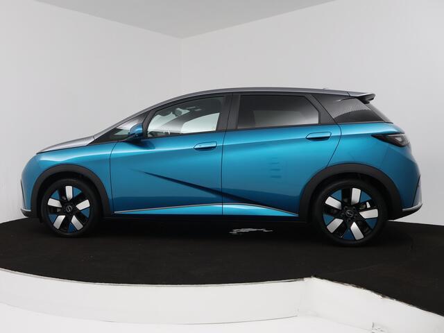 BYD Dolphin Design 60.4 kWh | Nieuw & Direct leverbaar |