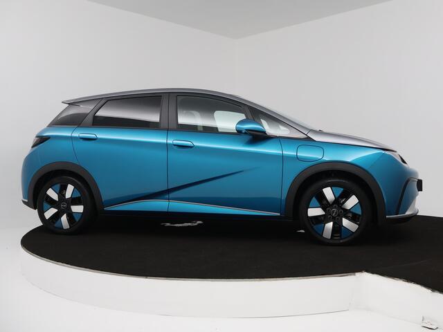 BYD Dolphin Design 60.4 kWh | Nieuw & Direct leverbaar |