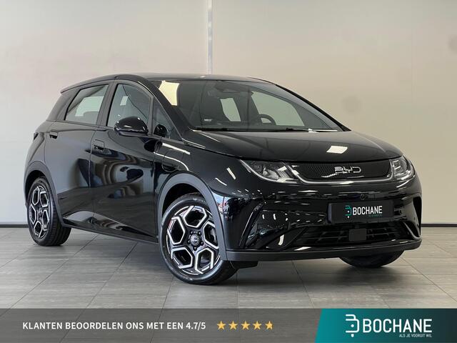 BYD Dolphin Comfort 60.4 kWh