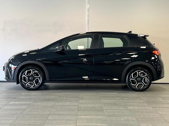 BYD Dolphin Comfort 60.4 kWh