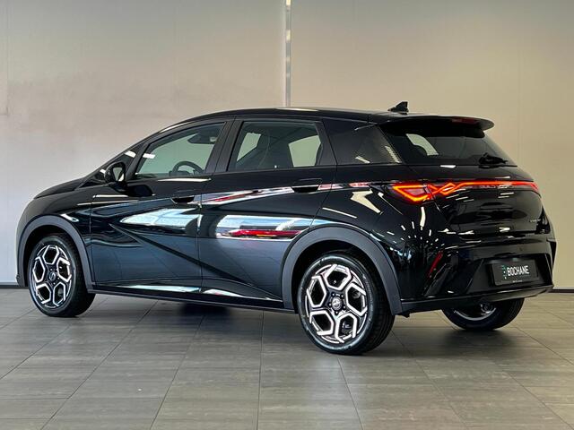 BYD Dolphin Comfort 60.4 kWh