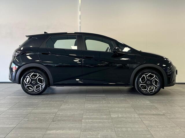 BYD Dolphin Comfort 60.4 kWh