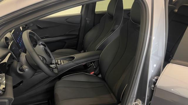 BYD Dolphin Design 60.4 kWh PANORAMADAK l ADAPTIEVE CRUISECONTROL l