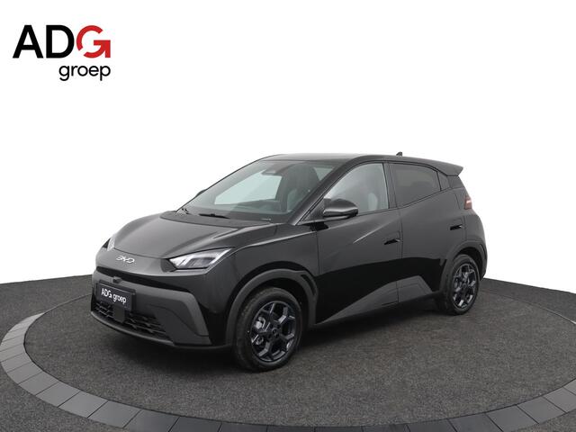 BYD Dolphin SURF Comfort 43 kWh