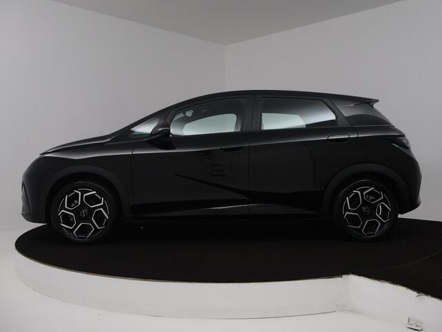 BYD Dolphin Comfort 60.4 kWh | Nieuw en direct leverbaar! | Warmtepomp