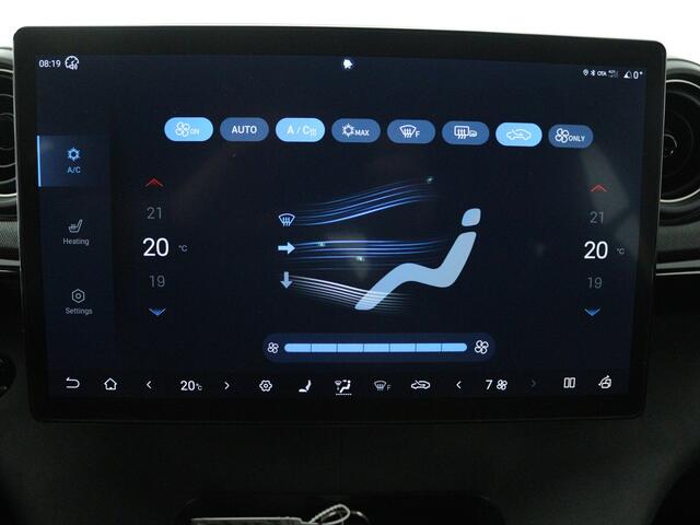 BYD Dolphin Comfort 60.4 kWh | Nieuw en direct leverbaar! | Warmtepomp