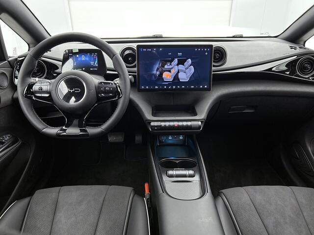 BYD Dolphin Comfort 60.4 kWh | Voorraadvoordeel | Incl. actiekorting | Grootste BYD Dealer van NL |