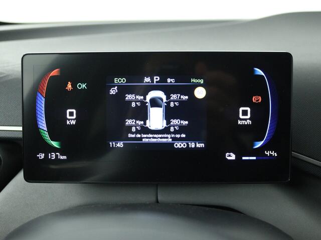 BYD Dolphin SURF Comfort 43 kWh | Origineel NL!